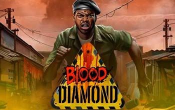 Blood Diamond