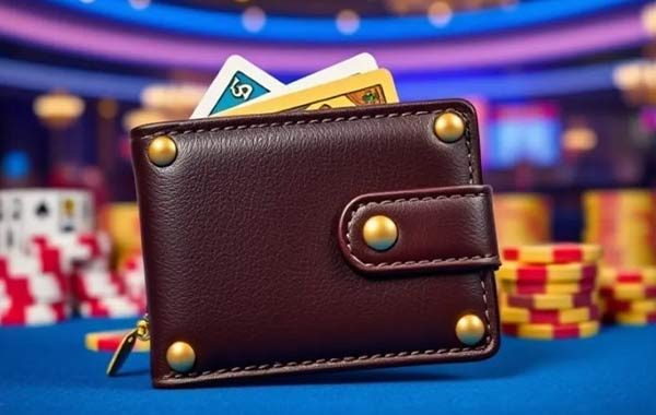 Пополнение счета