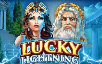 Lucky Lightning